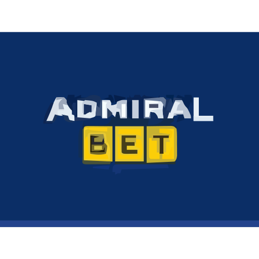 Interfaccia di Admiralbet bet